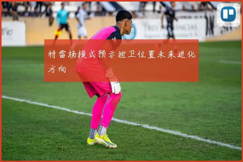 特雷杨模式预示控卫位置未来进化方向